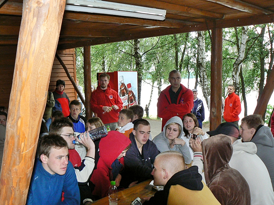 Hokej pod wodą Walenie Siemianowice Śląskie 2010 - 2026